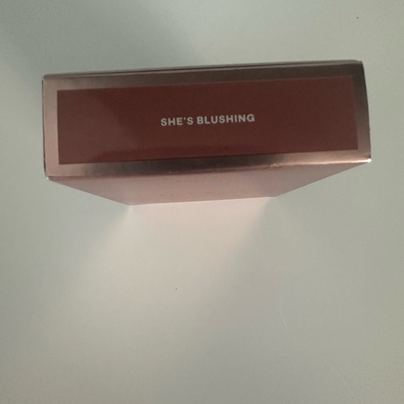 NWT Patrick TA Major Headlines Crème & Powder Blush Duo She’s Blushing - Picture 7 of 7